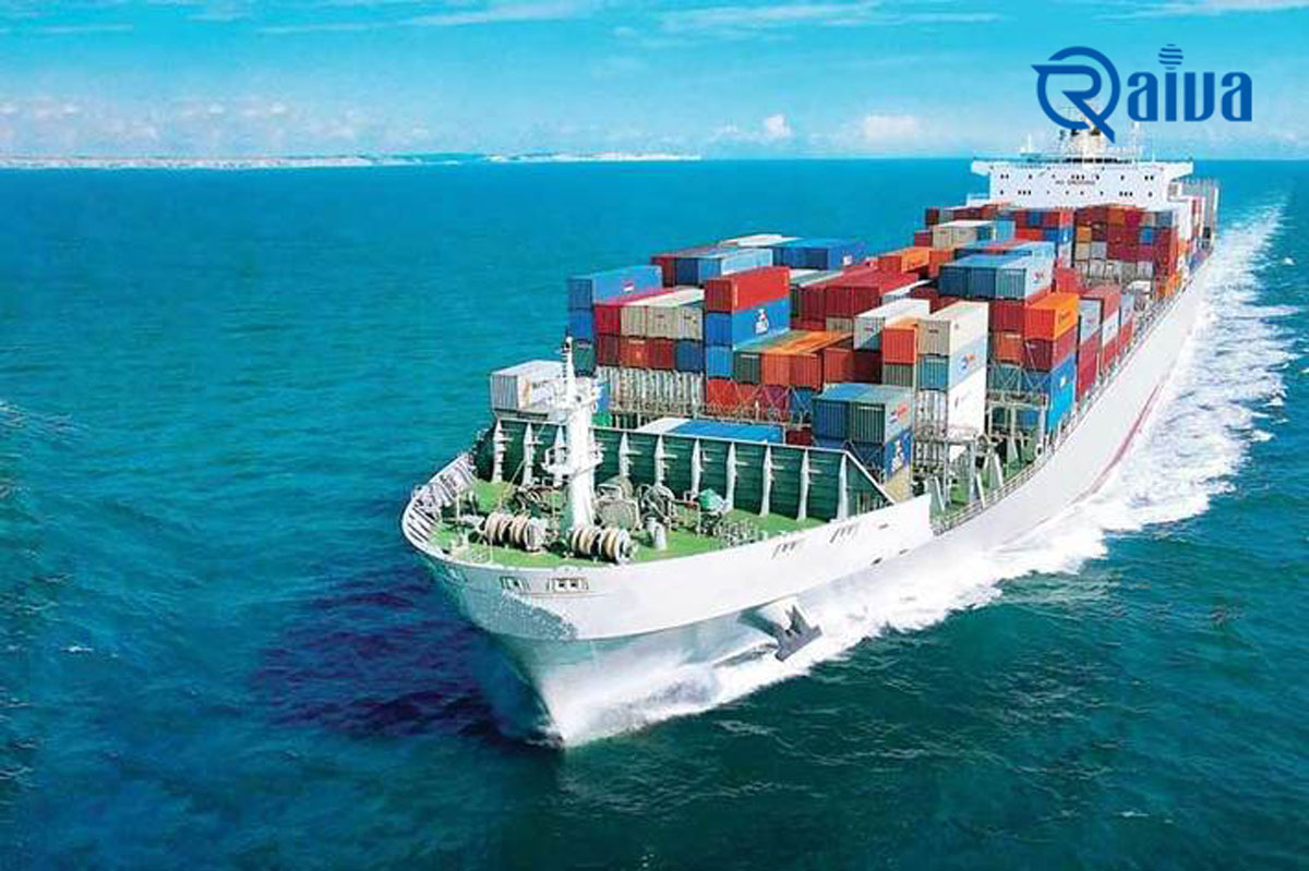 Strategic Access to International Waters