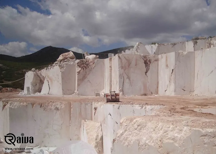 Raivaco operations — photo 13