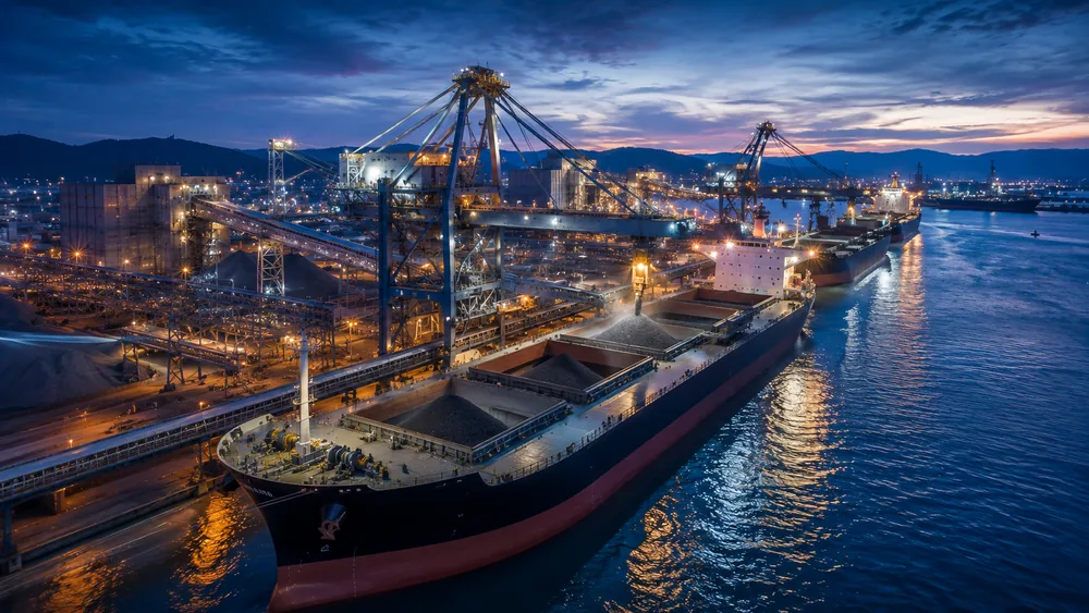 World-Class Logistics