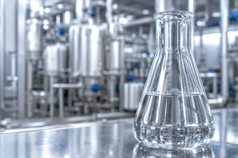 MEG (Monoethylene Glycol)